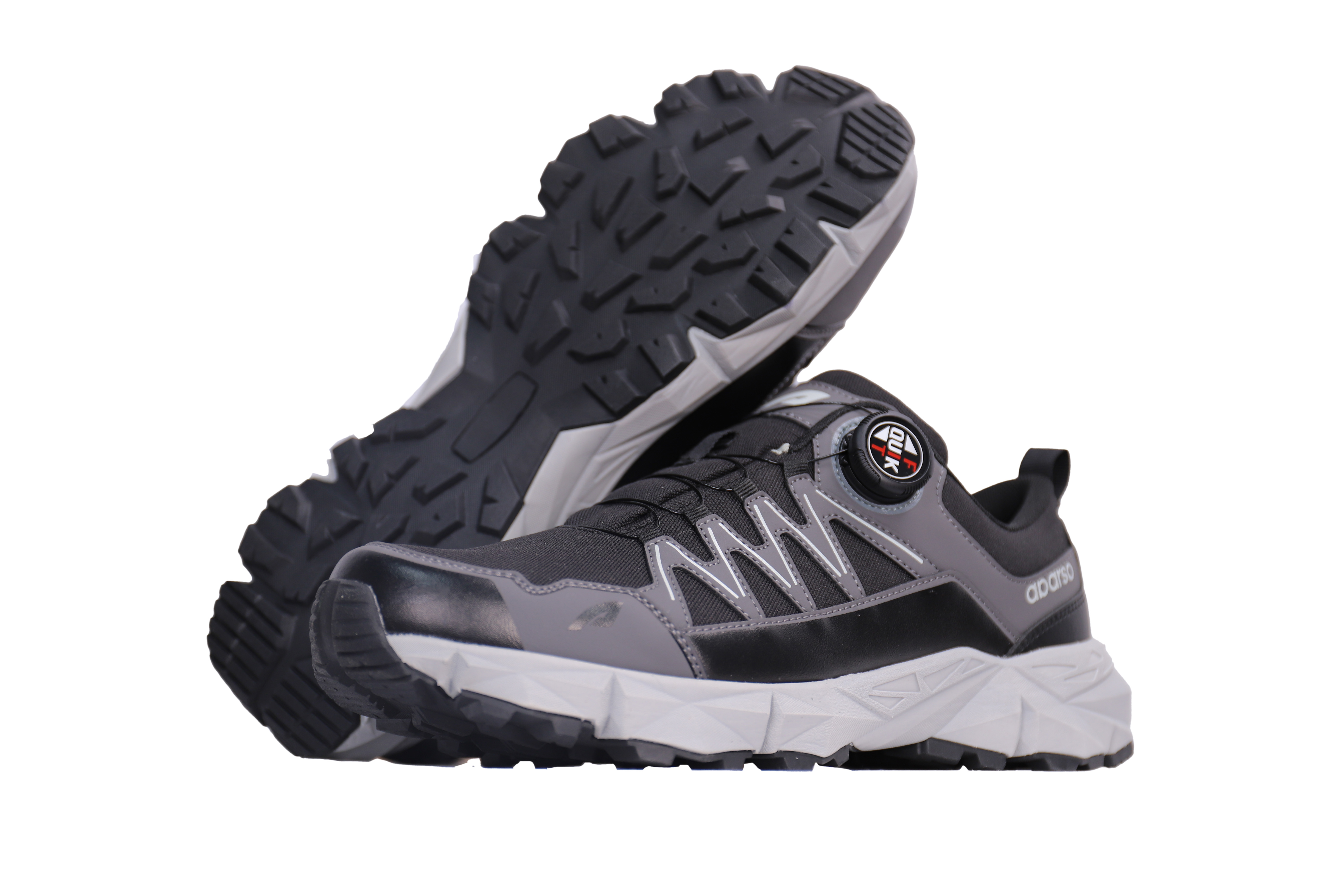 Hiking Shoes