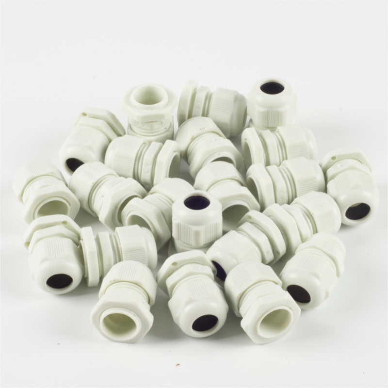 NINGBO SANZHENG PLASTIC CO., LTD. – tubo fluorescente 2