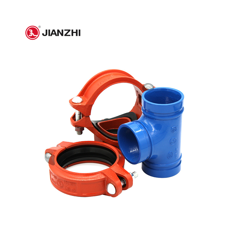 Jianzhi International Trade (Tianjin) Co., Ltd. – tuerca hexagonal 3