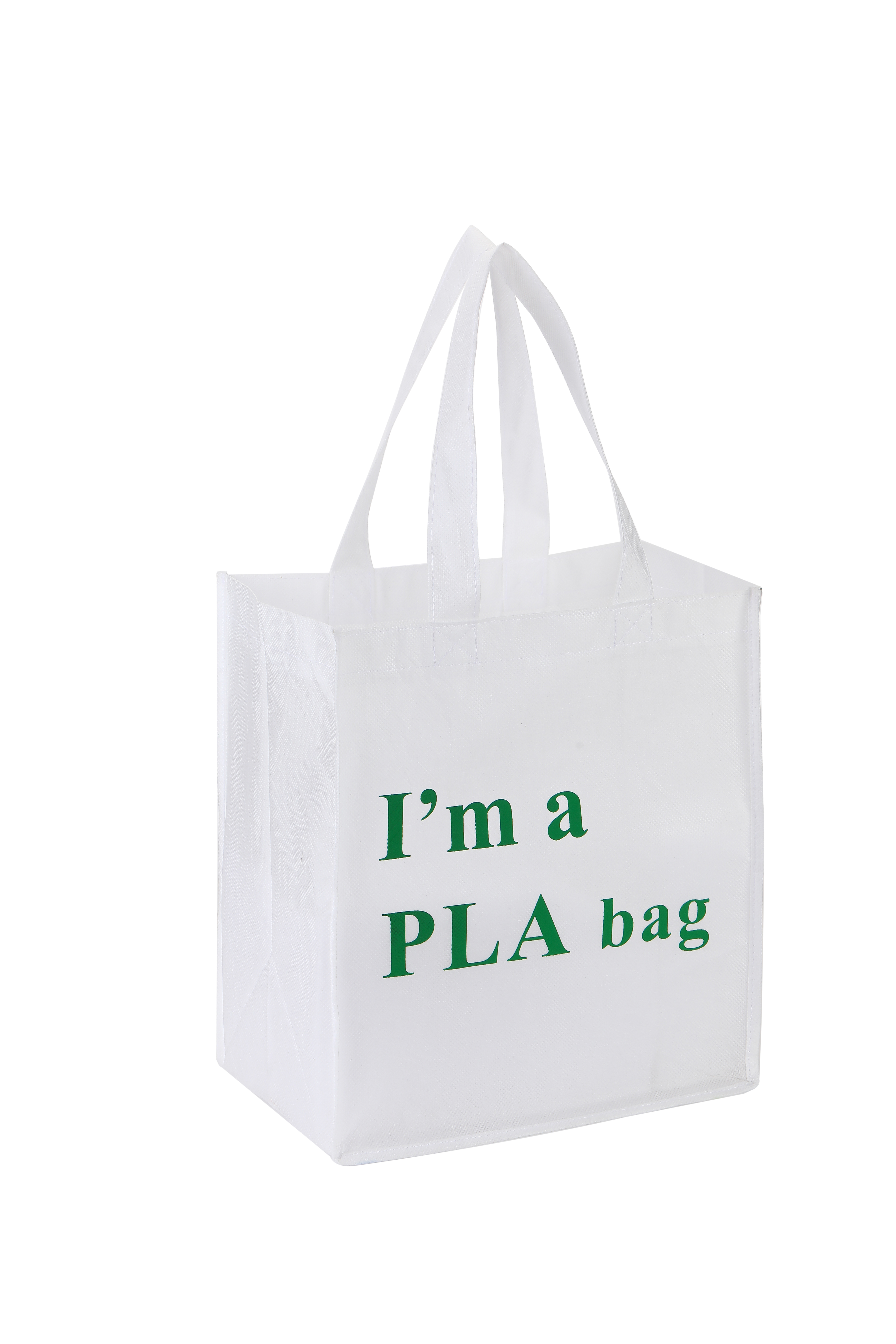 R-PP non woven bag
