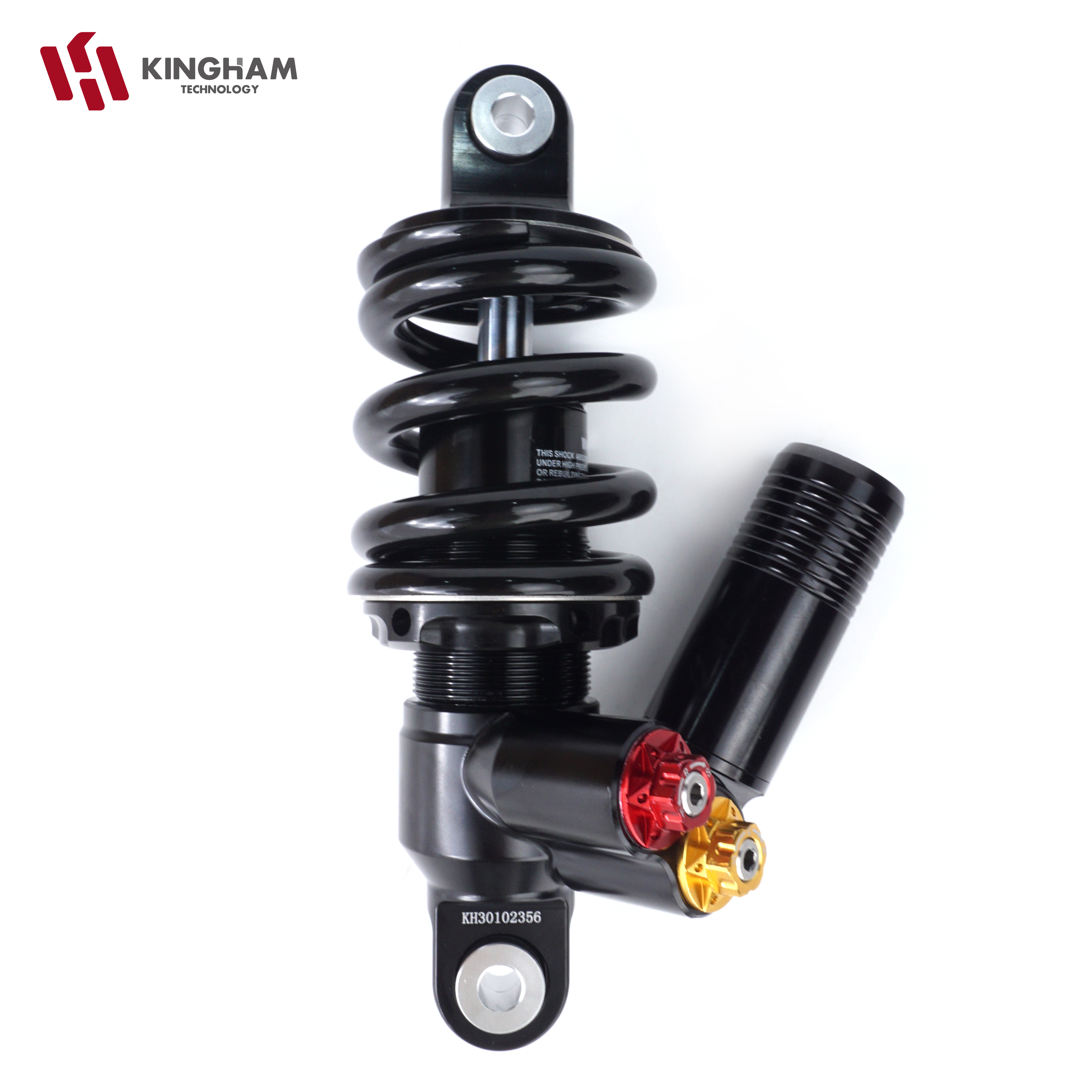 KINGHAM(FUJIAN) TECHNOLOGY CO.,LTD – llanta de caucho 2