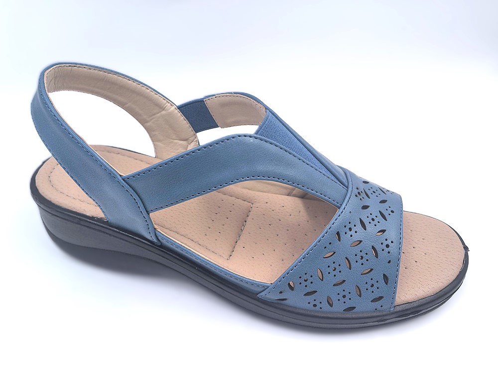 NINGBO DEWIN INTERNATIONAL CO.,LTD. – zapatos de tacón 2