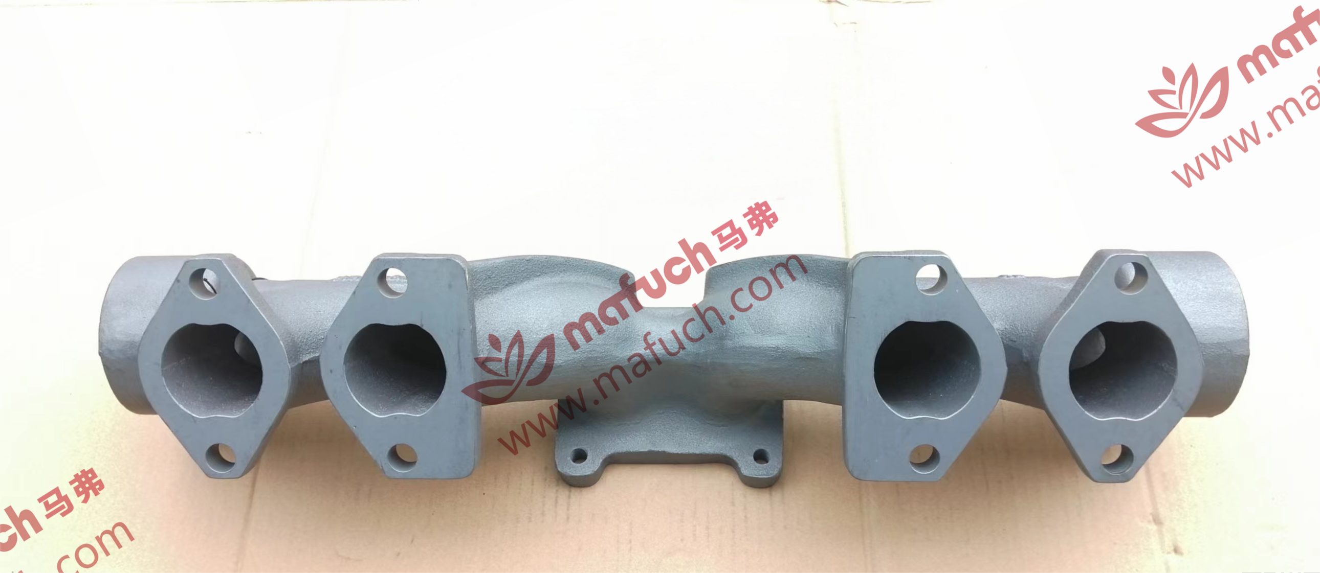 Cummins Engine Exhaust Manifold 4999619X Mafuch