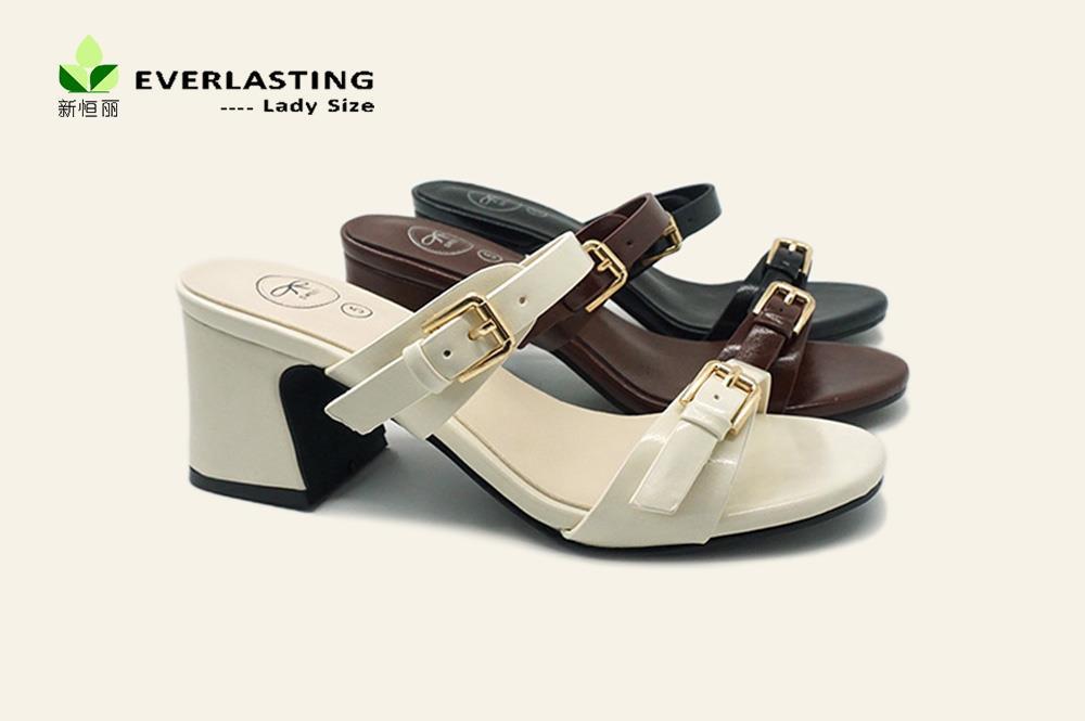 Shantou xinhengli Shoes Co.Ltd – Ladies shoes 2