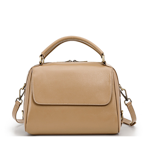 Boston bag