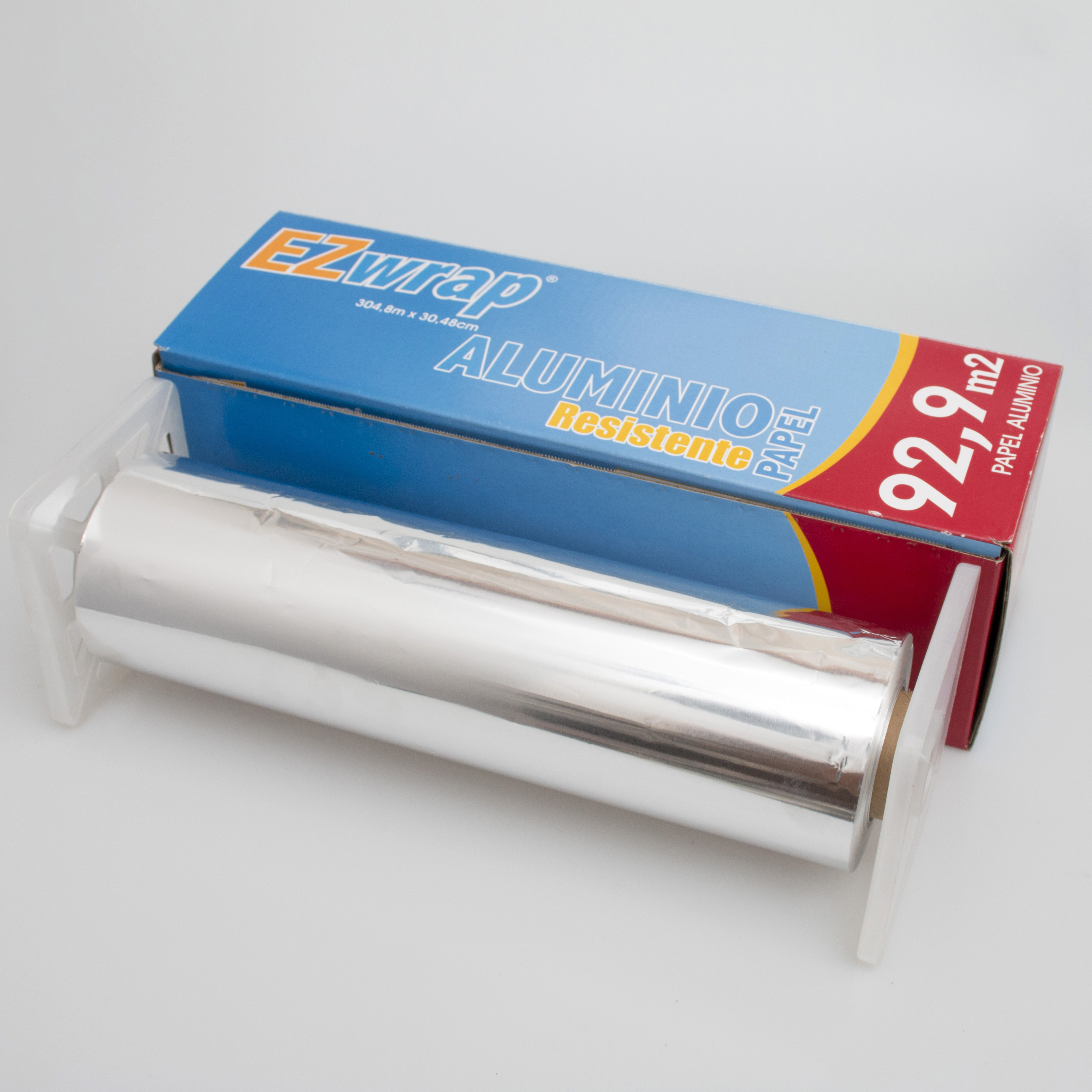 Aluminum Foil Roll