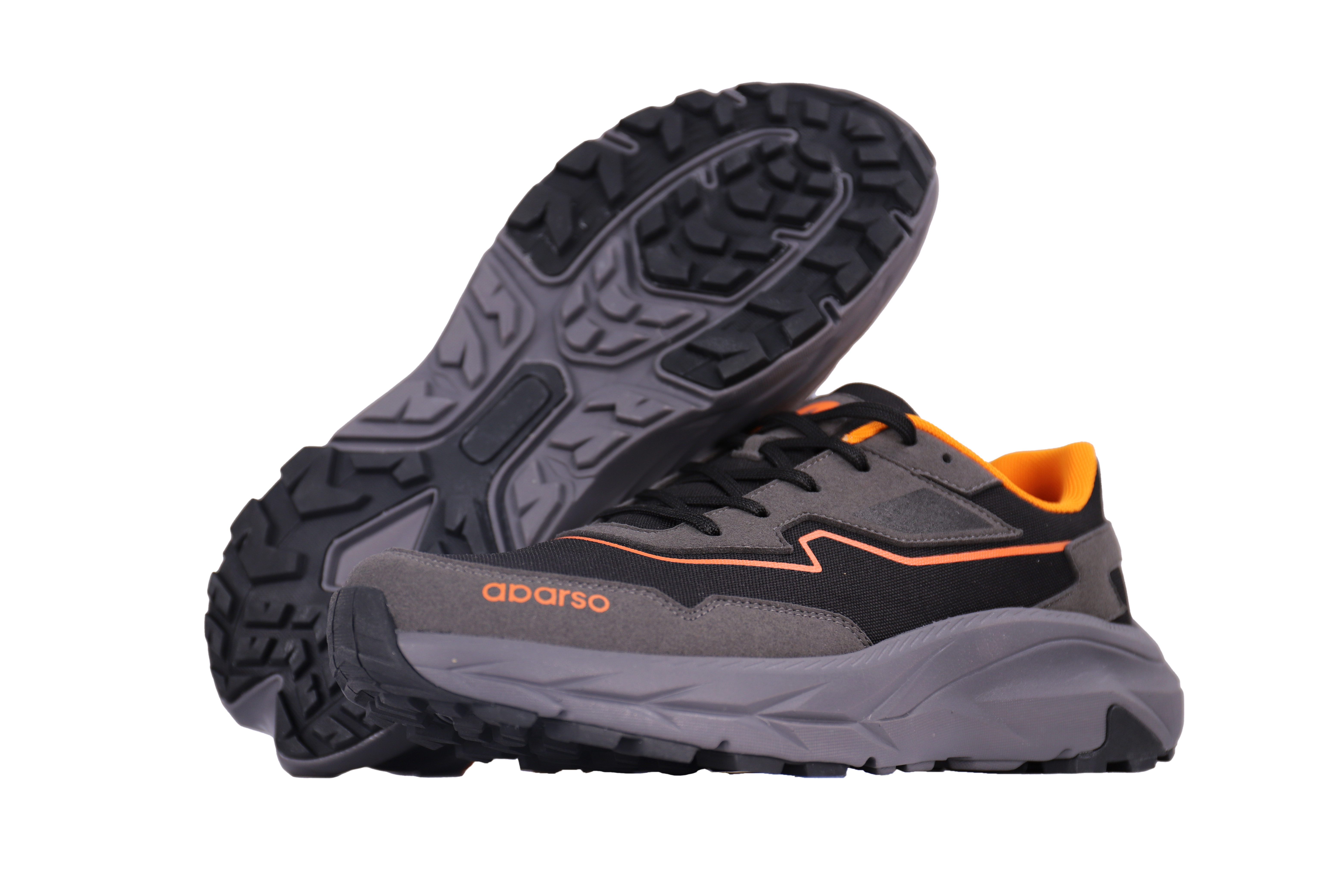 Trail Running Shoes