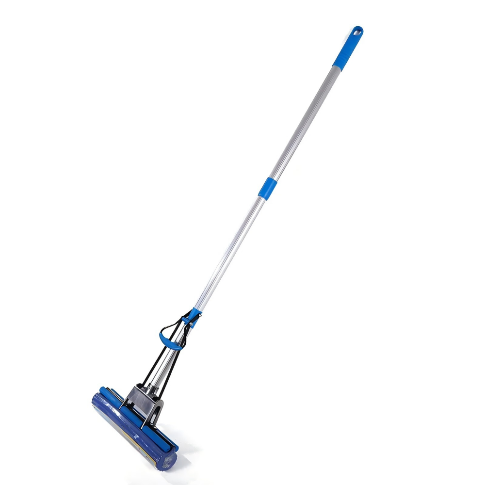 PVA Sponge Mop PM-08