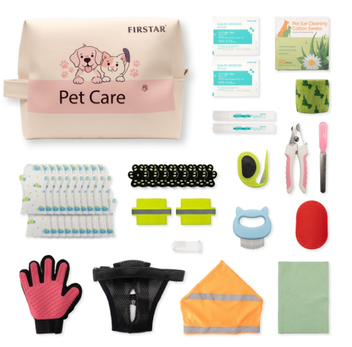 Pet Care Kit