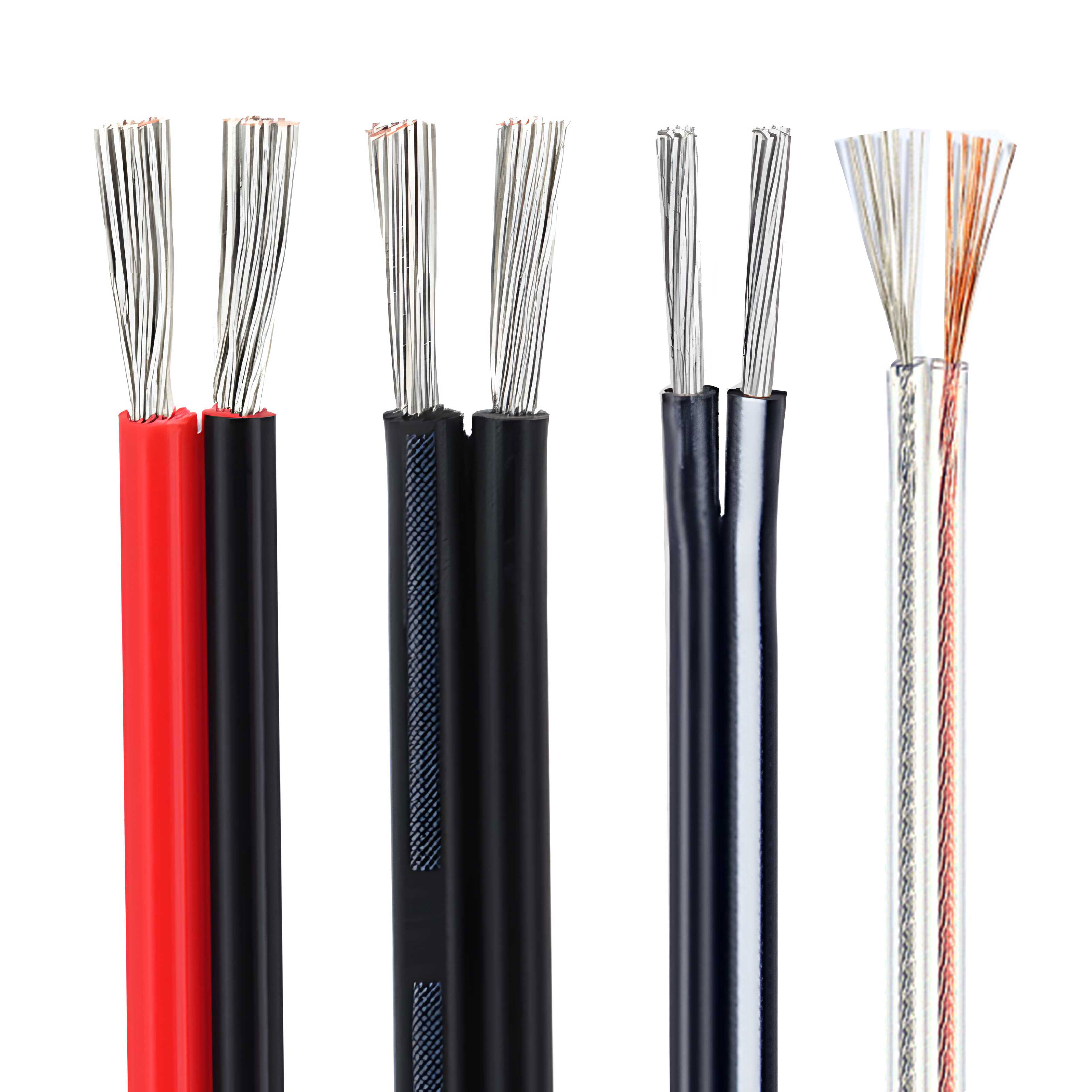 CB (XIAMEN) INDUSTRIAL CO., LTD. – tubo fluorescente 2
