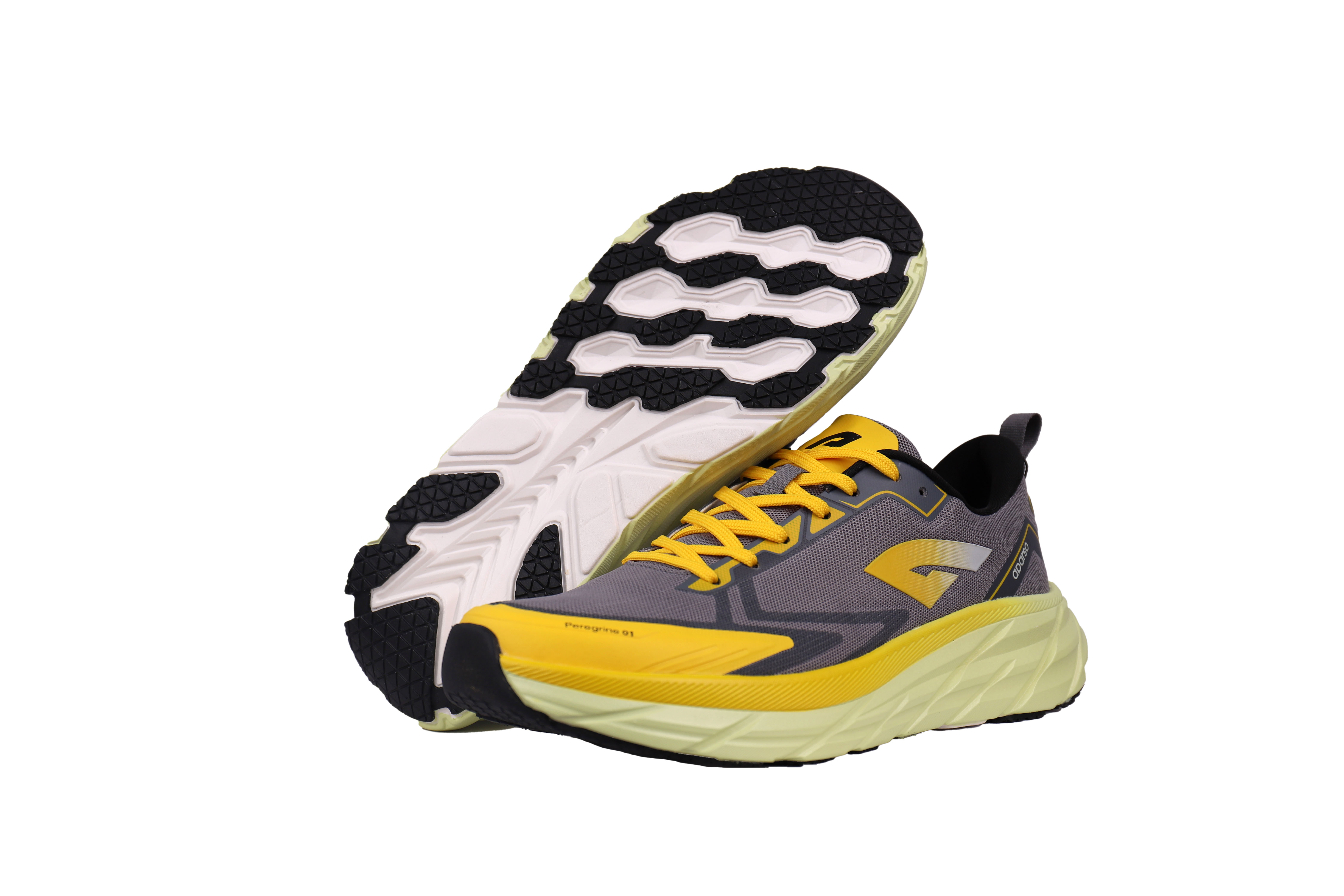 Trail Running Shoes