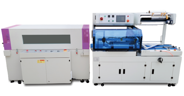 Zhangzhou Tai Heng Motor Co.,Ltd. – Sealing machine 2