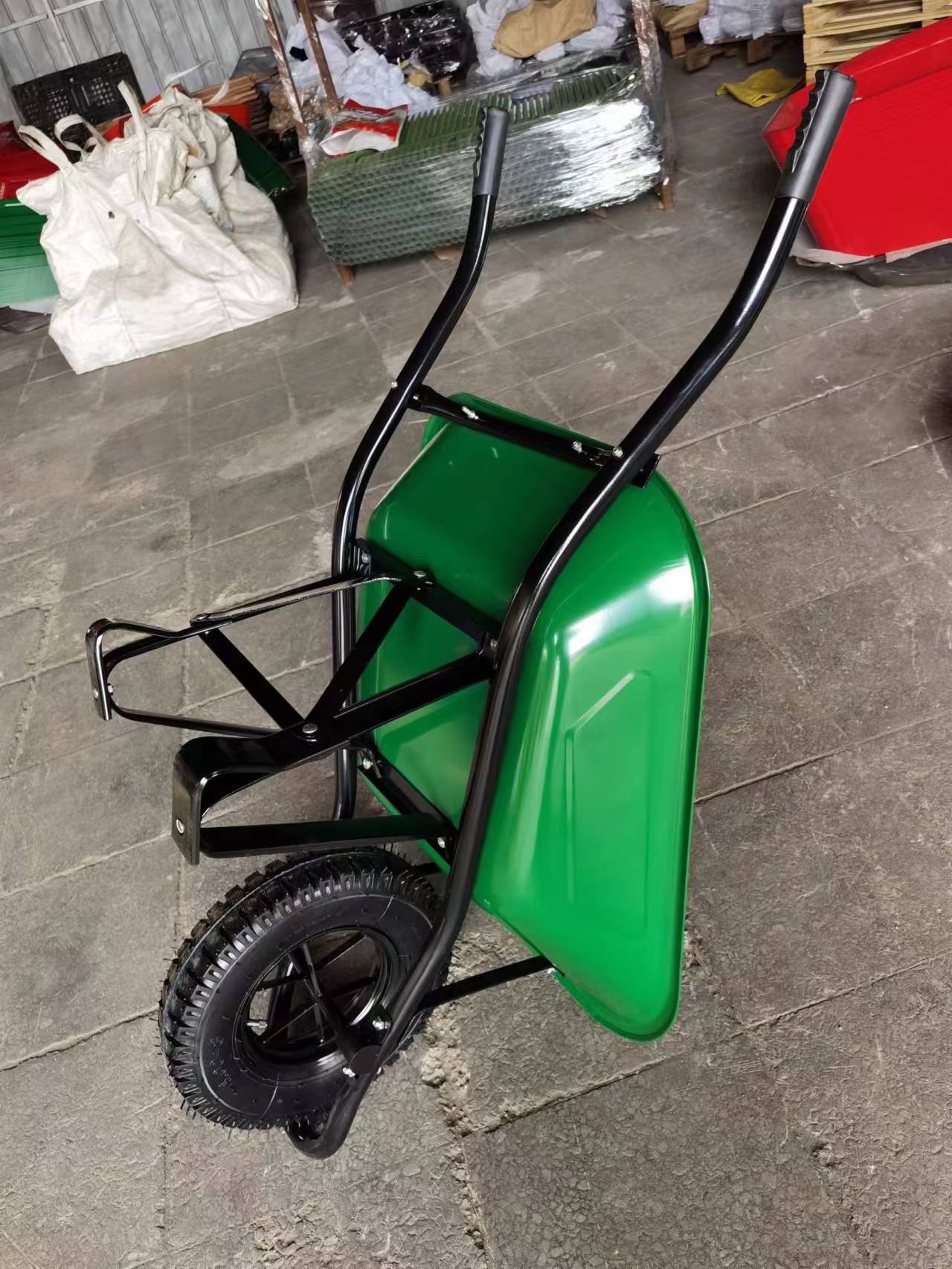 Wheelbarrow Wb6400