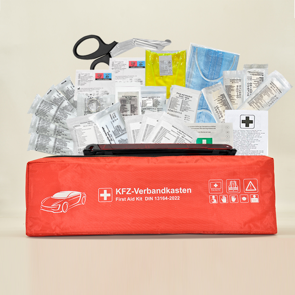 Bestreat(Hubei)Safety &First Aid Solution Co,Ltd – manubrio de aluminio 3