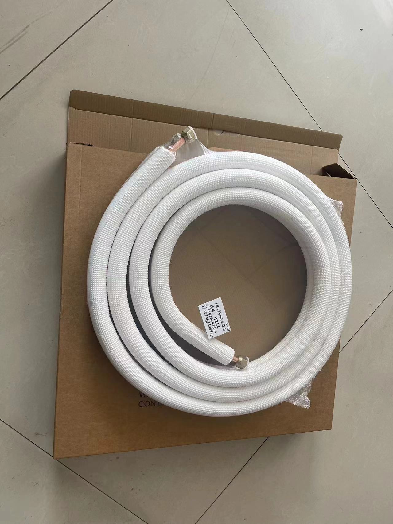 Erenhot Xinmengsheng Trading Co., Ltd – lavadora automática 3