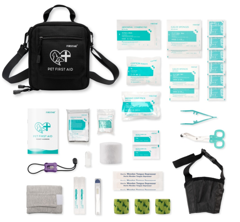 Pet First AidKit