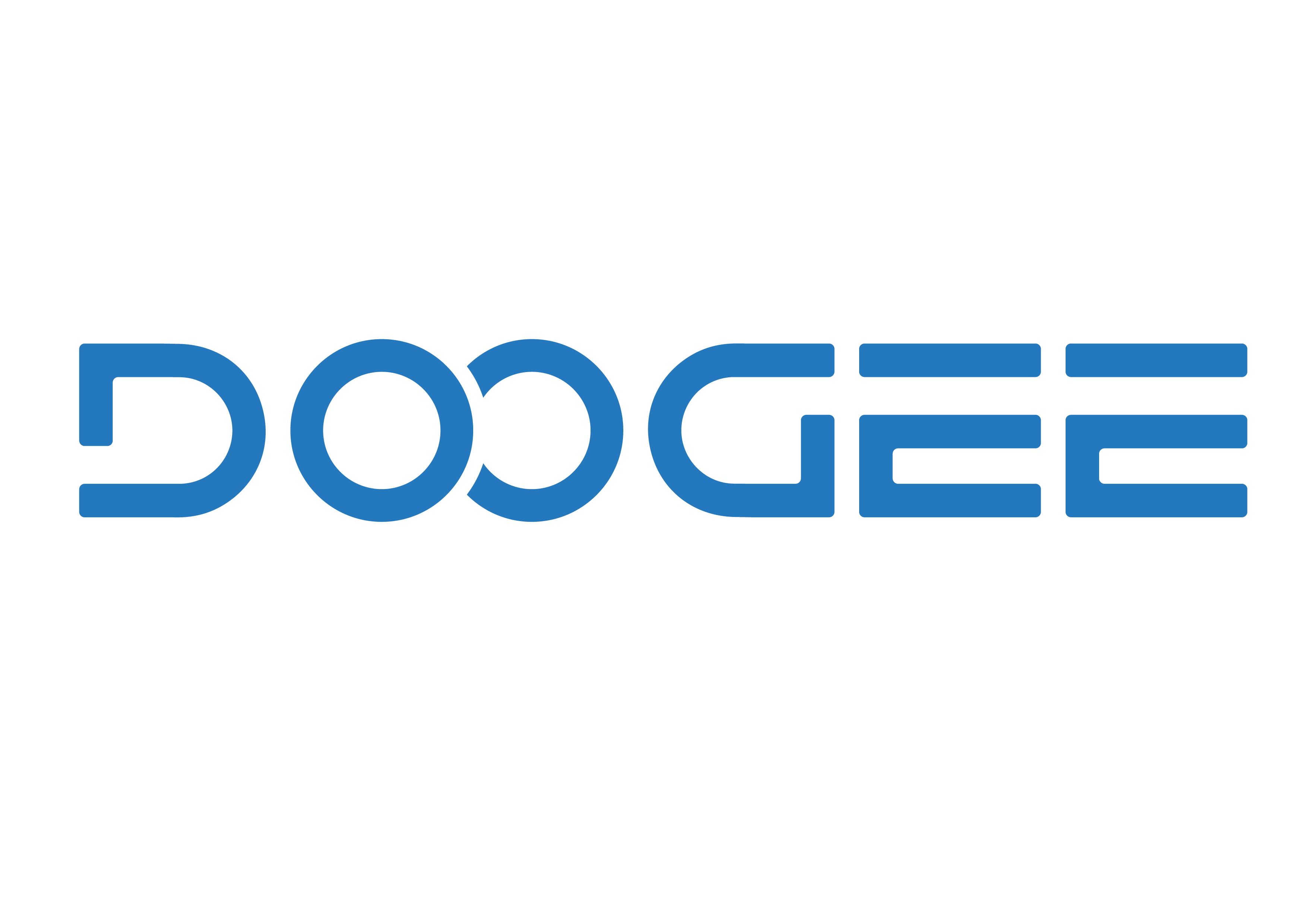 Shenzhen Daoge Hengtong Technology Co., Ltd.