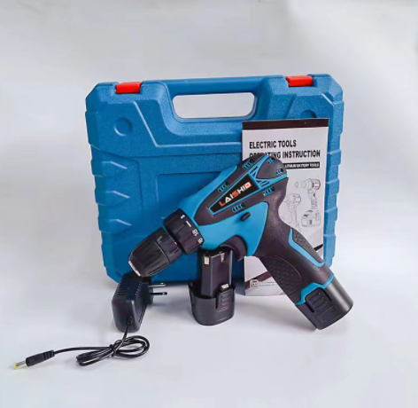 Electric screwdriver