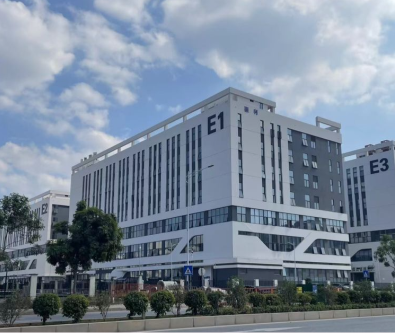 Dongguan Yingli Electronics Co., Ltd. – Portable multimedia speakers 1