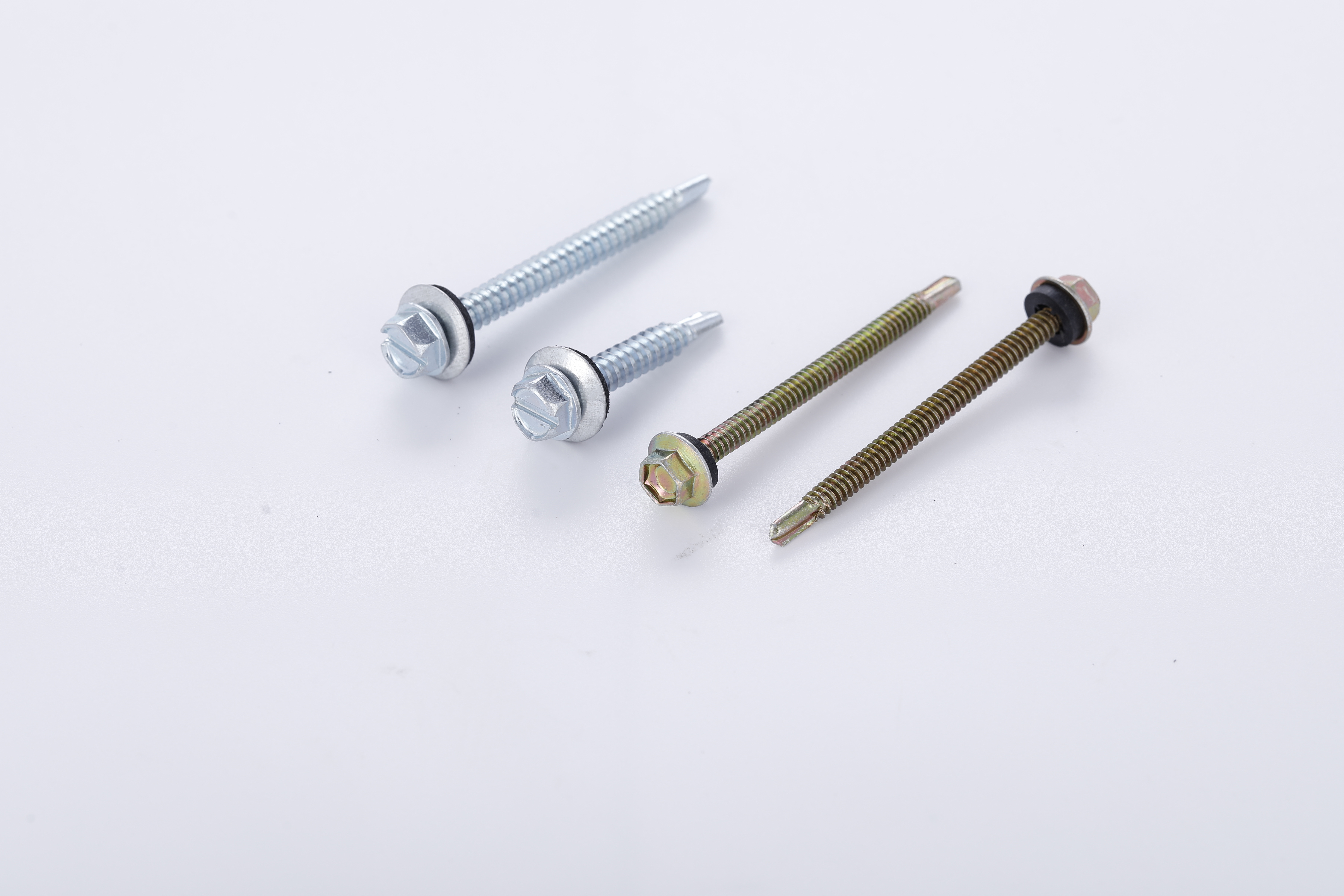 TIANJIN YINGXINTAI IMPORT AND EXPORT CO., LTD. – tuerca hexagonal 3