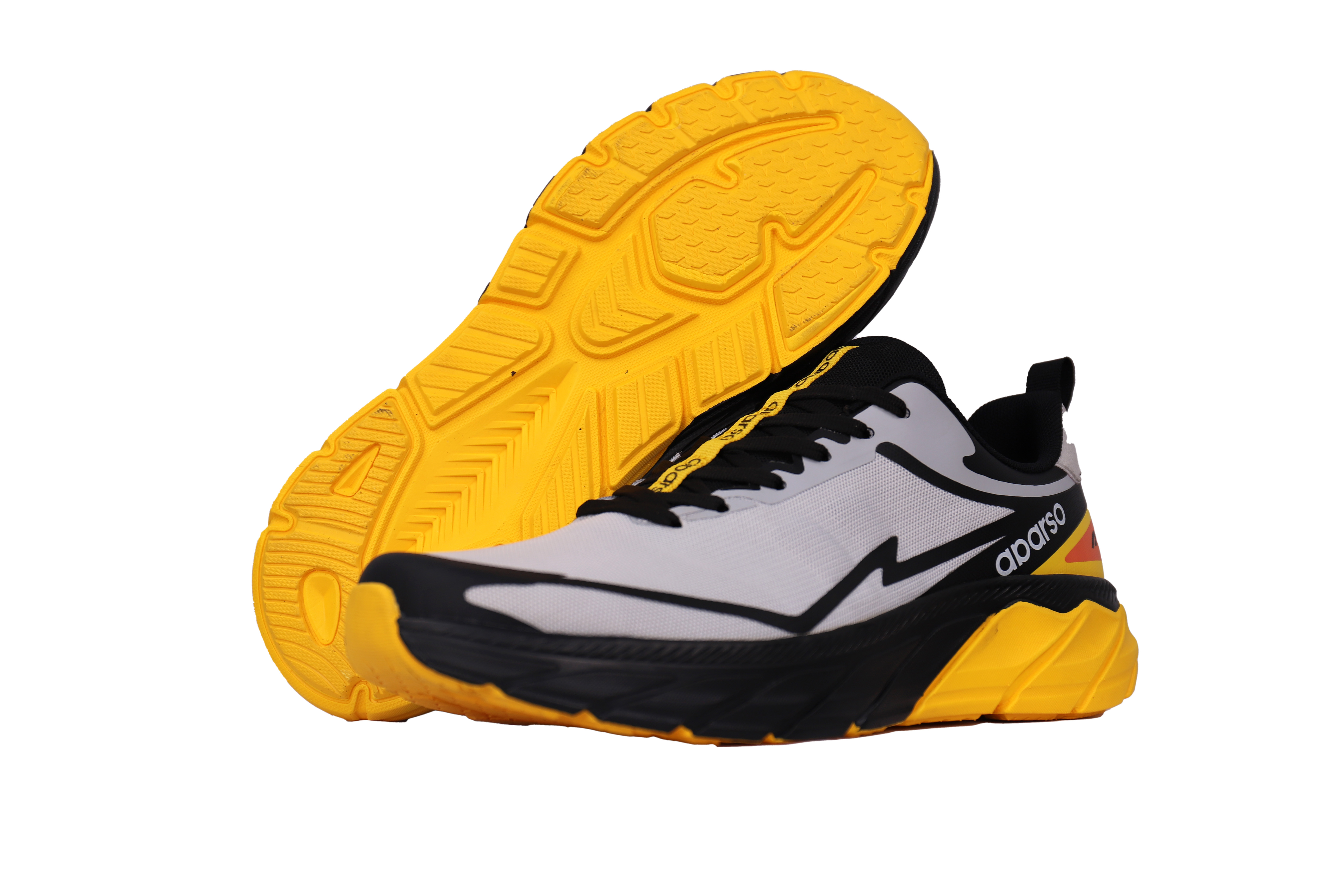 Trail Running Shoes