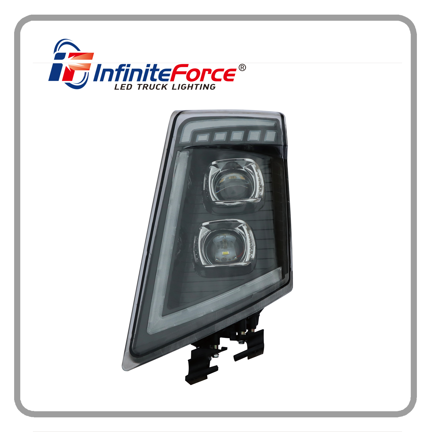 TIANJIN TFD I/E CO.,LTD. – Other Vehicle Spare Parts 2