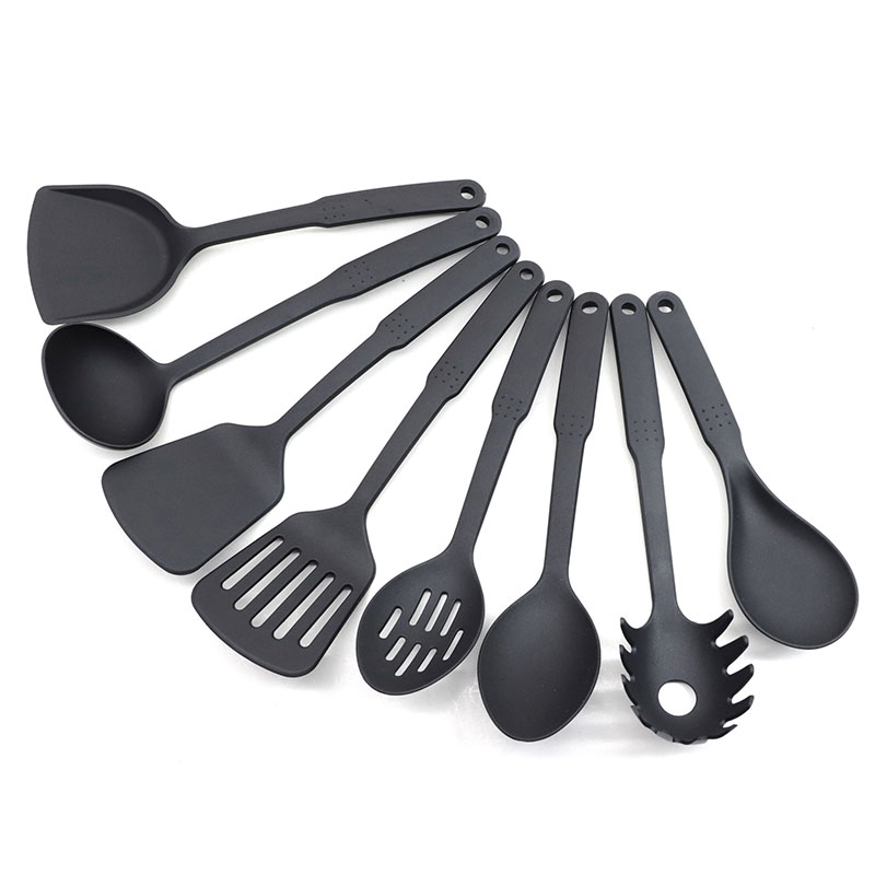 Nylon tools set ktchen utensil