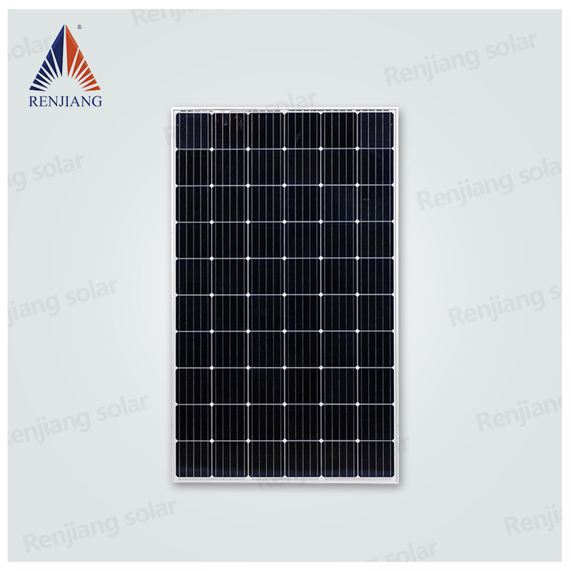 Jiangxi Renjiang Technology Co.,Ltd – Solar Cell and Module 1