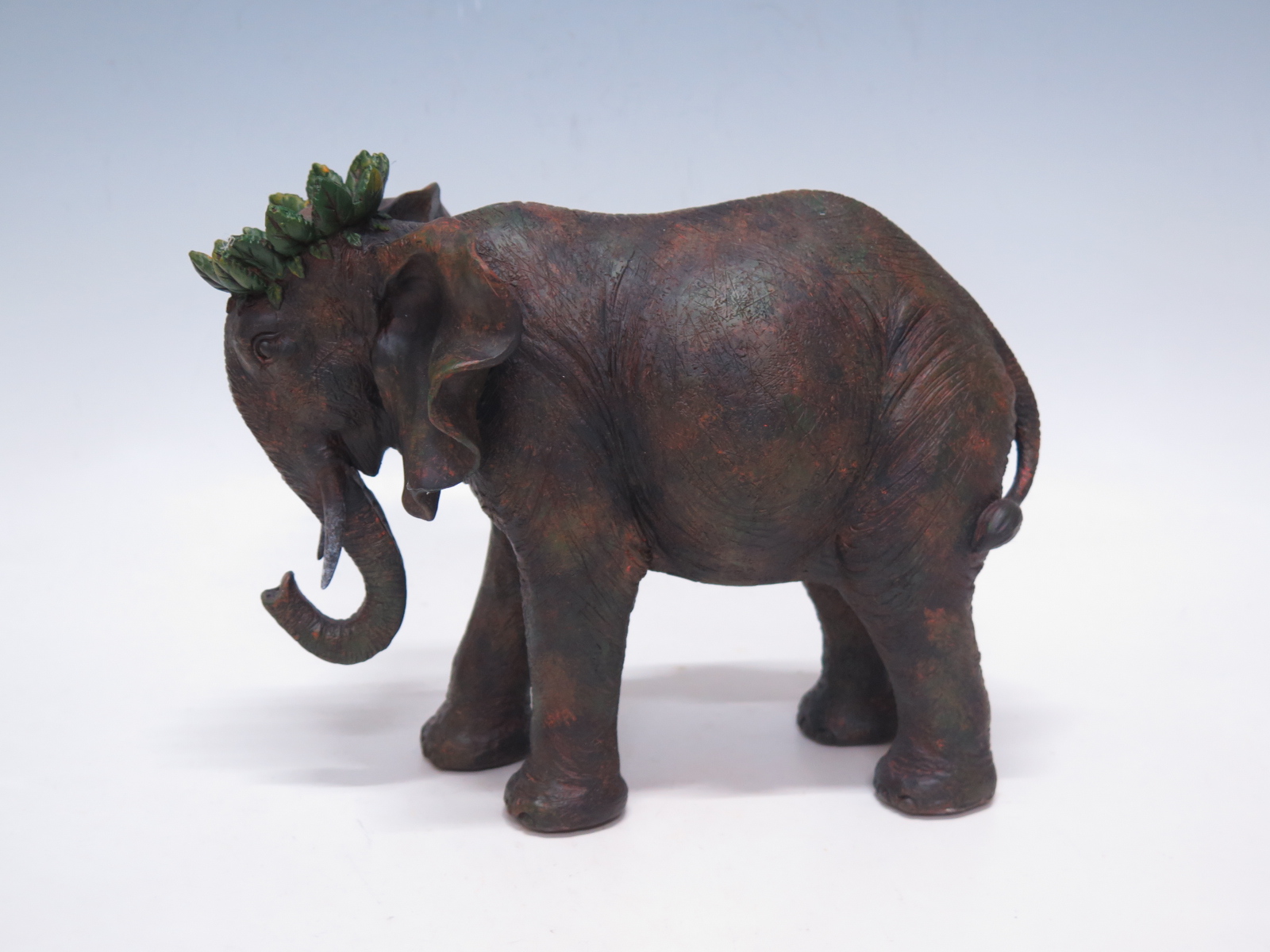Elephant Deco