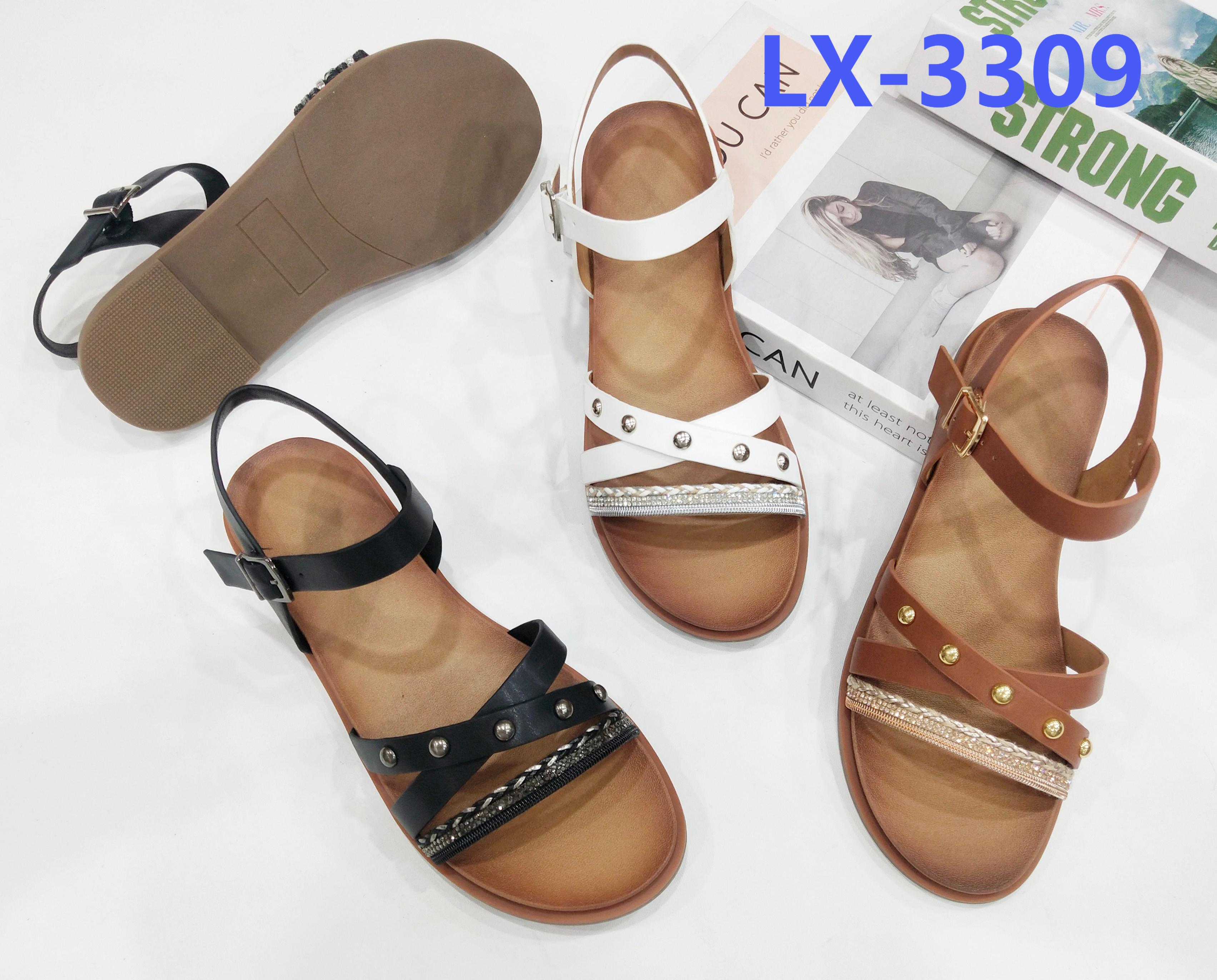 ladies sandals