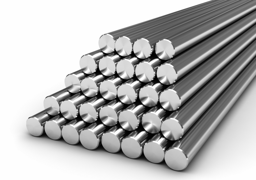 Drill blanks