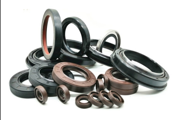 Oil seal