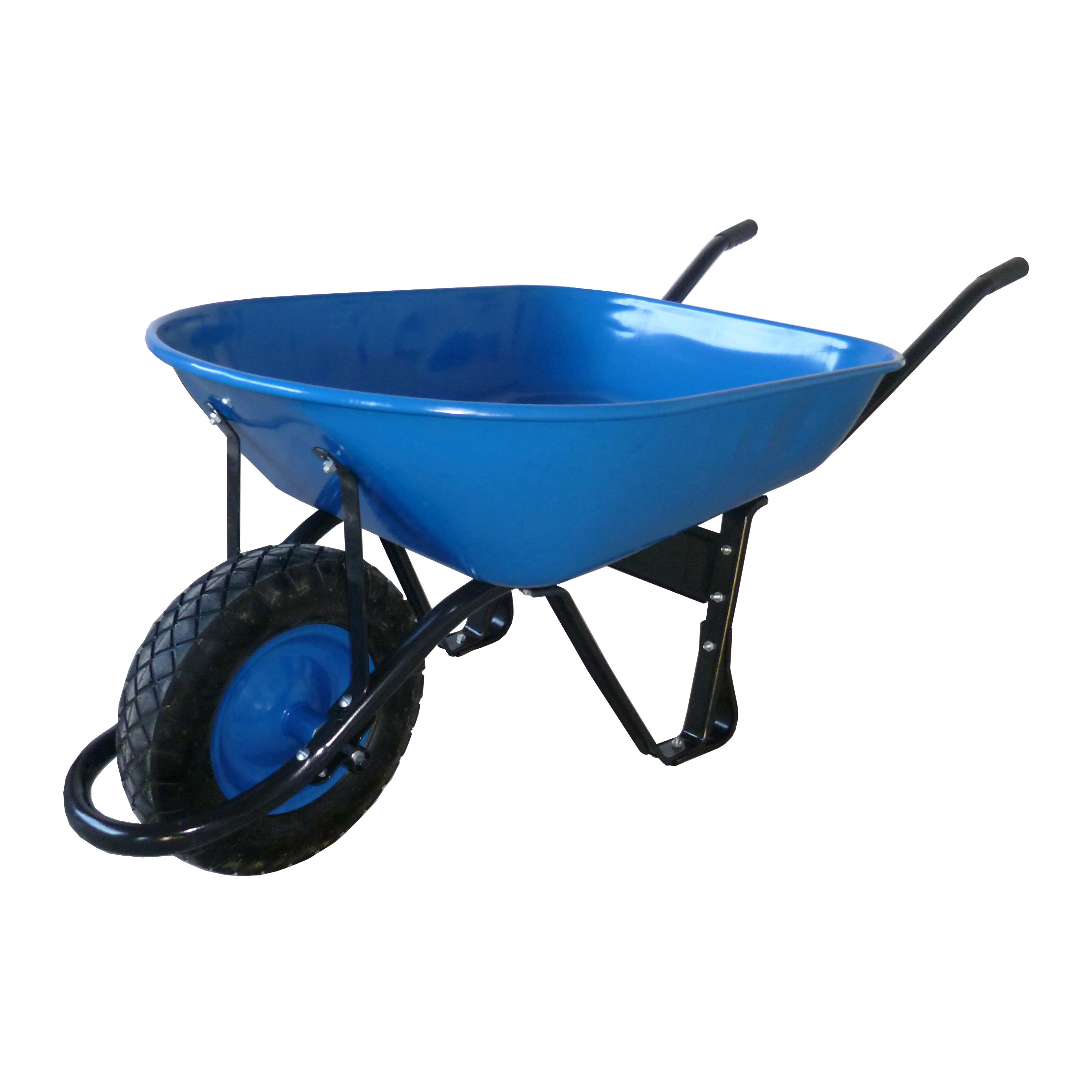 Wheelbarrow