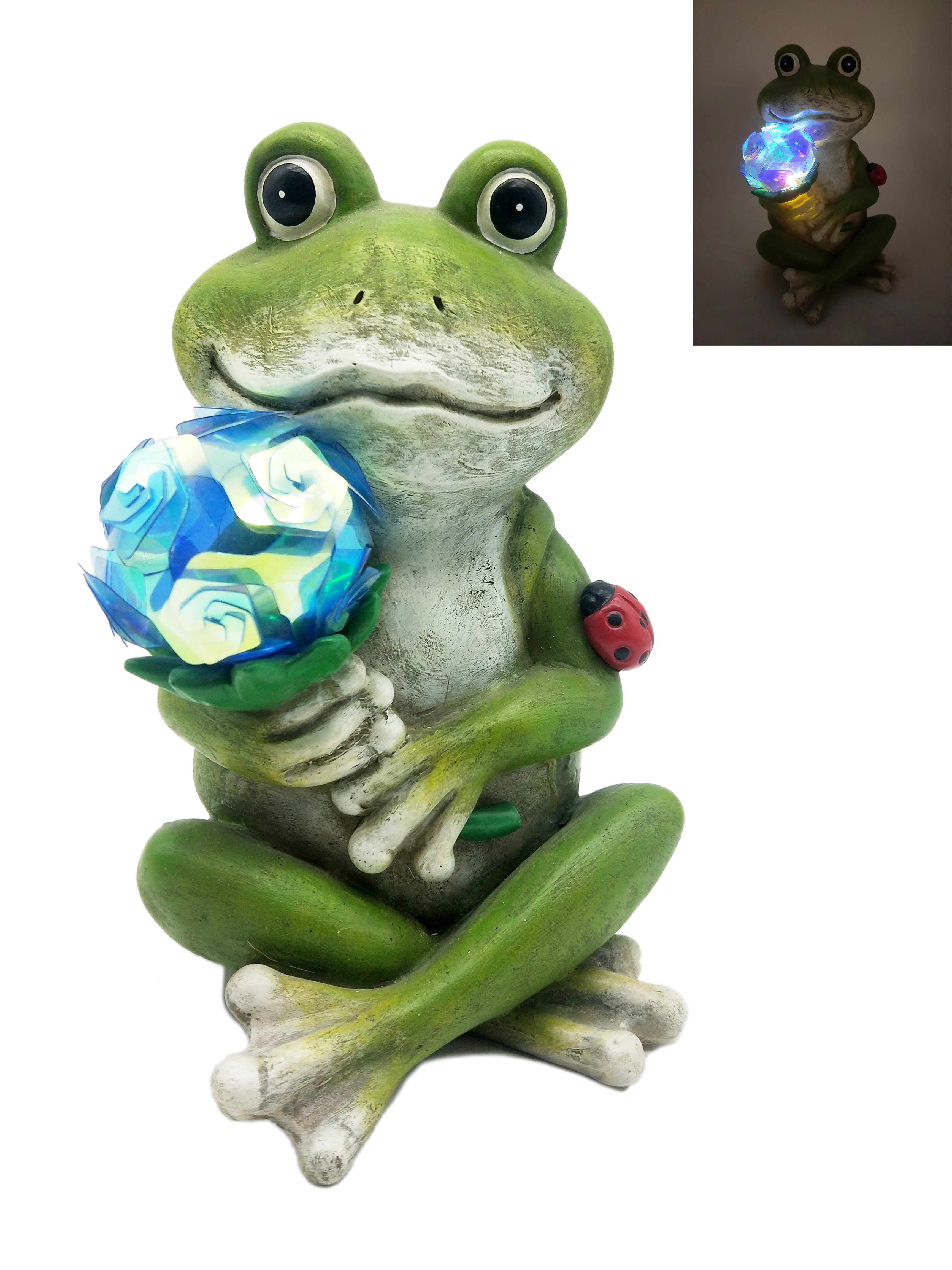 Resin crafts