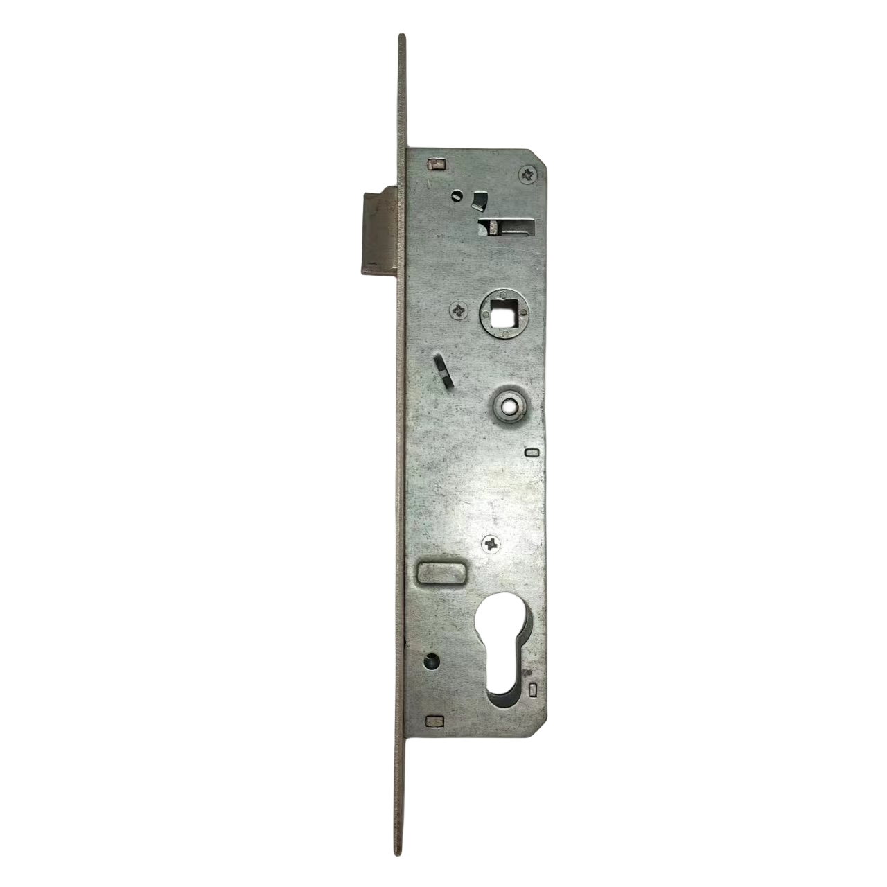 Lock Body
