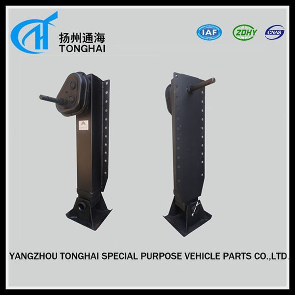 Yangzhou Tonghai Auto Parts Co.,Ltd – matriz de metal 2