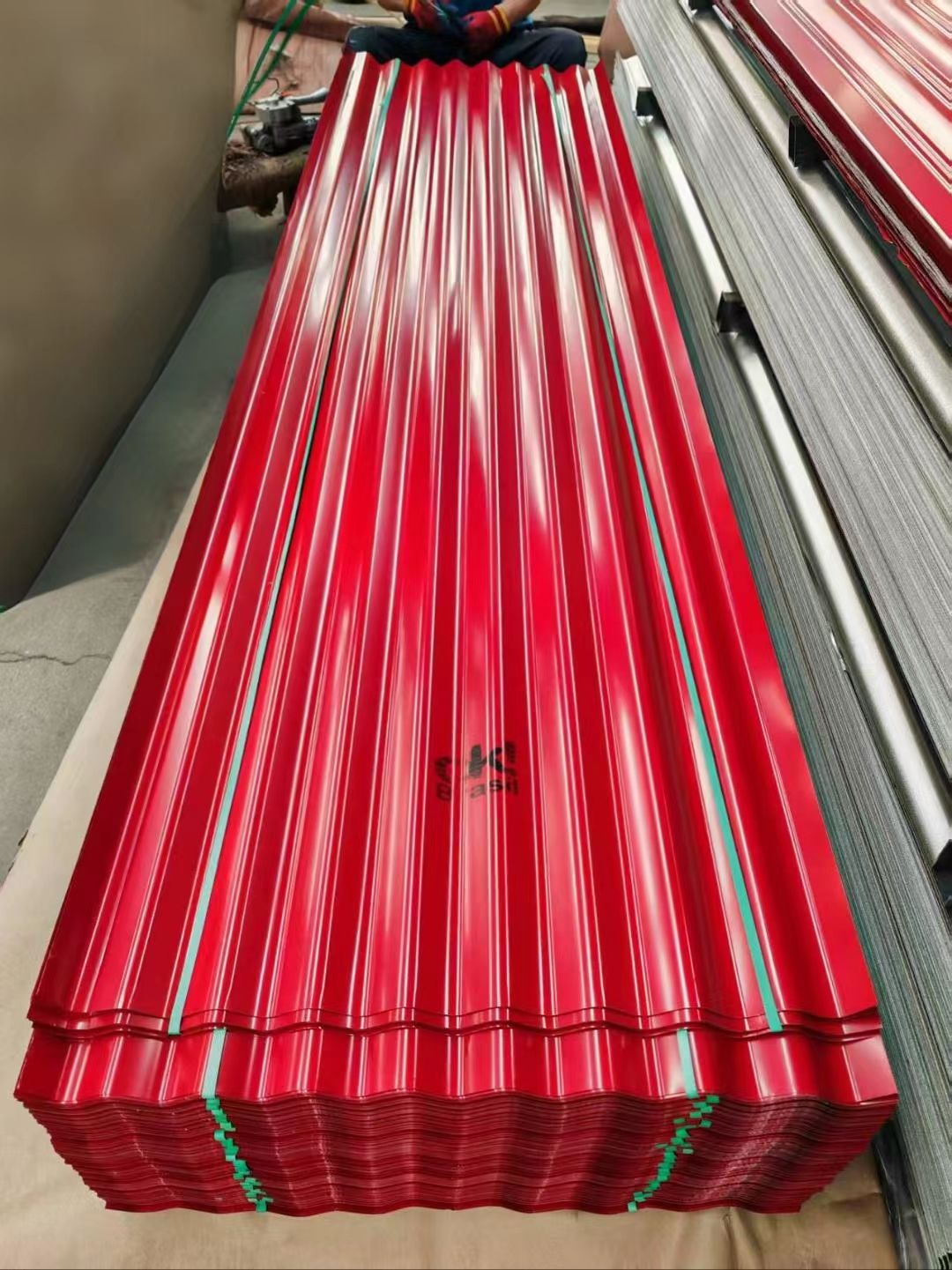 TANGSHAN DIQI IMPORT&EXPORT CO.,LTD – clavo de hierro 2