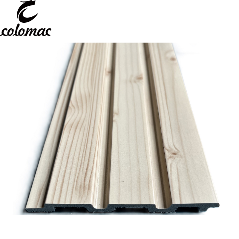 PS wall panel
