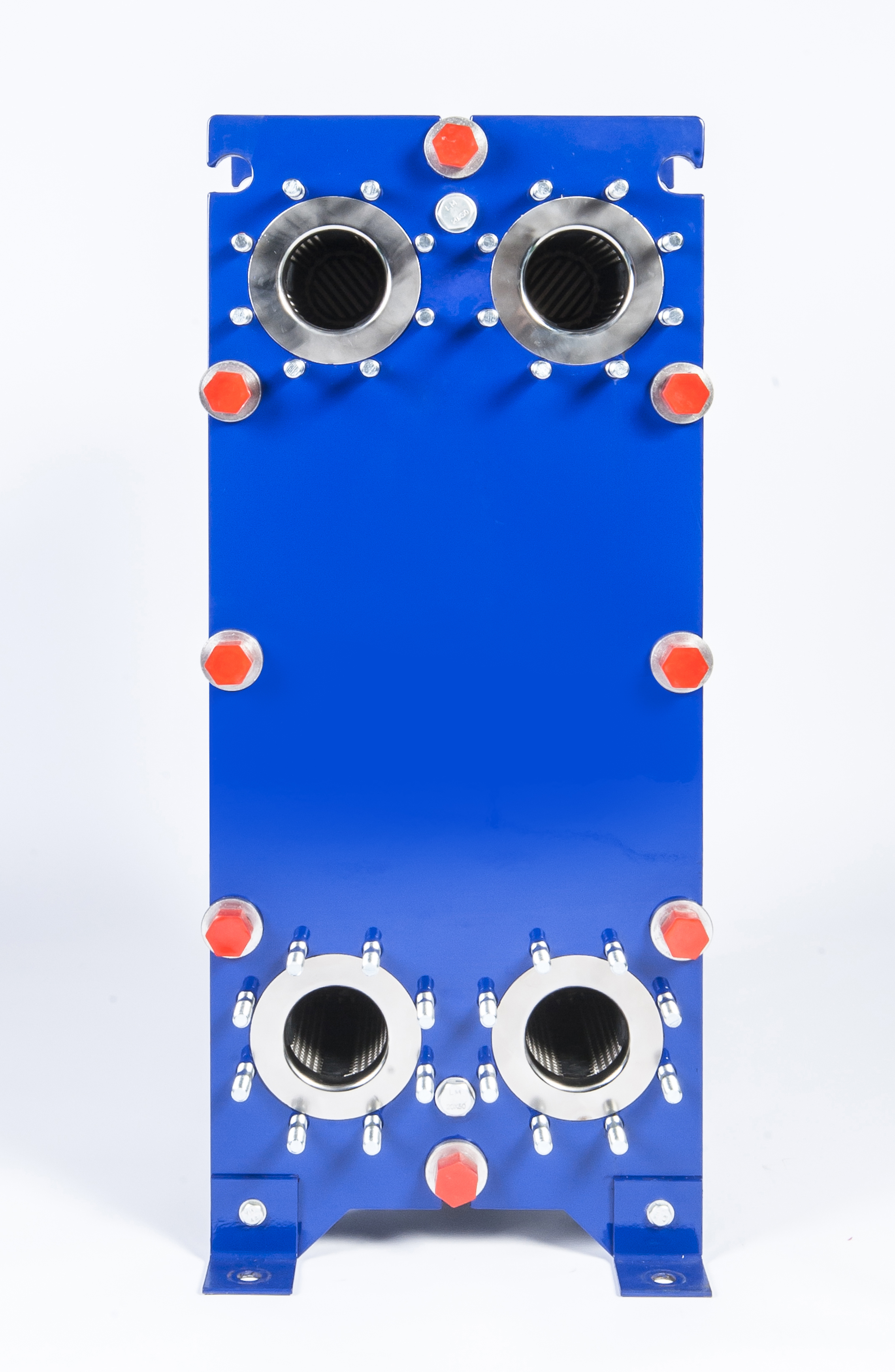 QINGDAO RUIPUTE HEAT EXCHANGE EQUIPMENT MANUFACTURING CO.,LTD – piezas mecanizadas 3