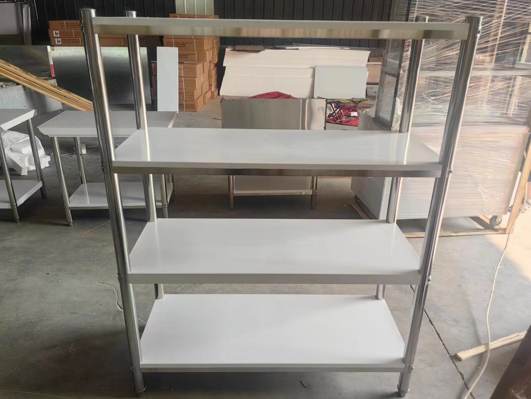 Chengdu Jinbin Machinery Manufacturing Co., Ltd – cold forming press 1