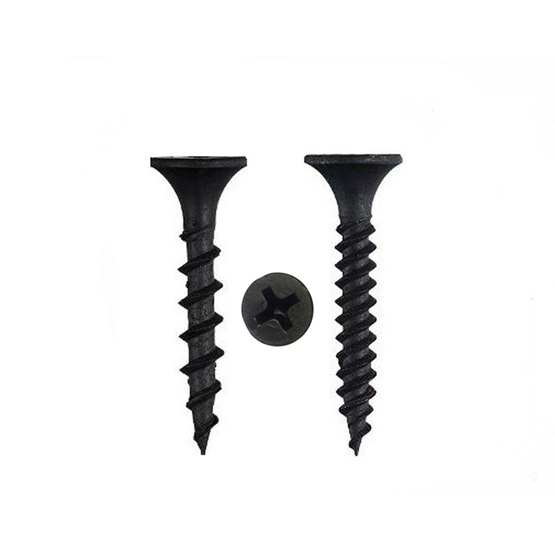 Drywall screw