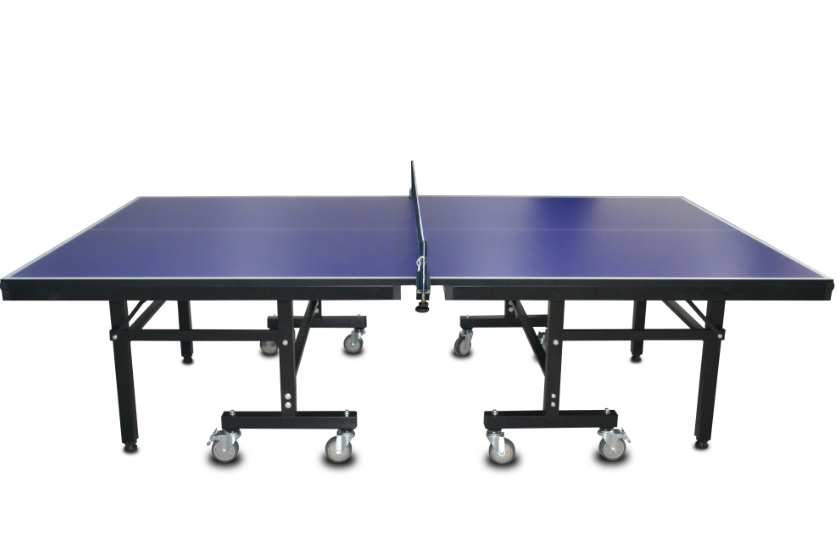 Ping pong table