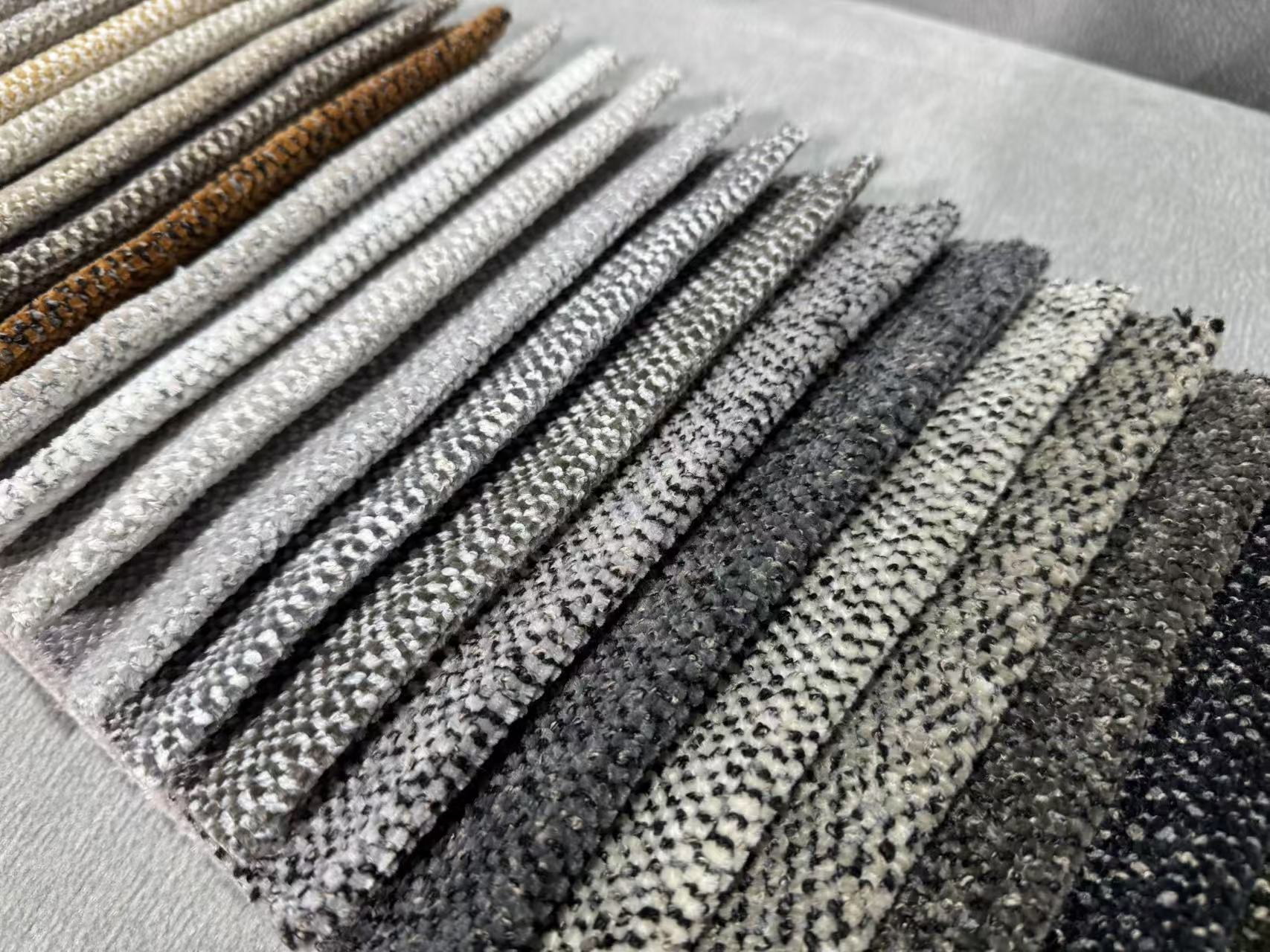 Upholstery Fabric