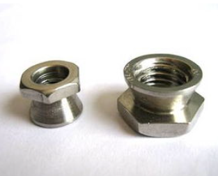 Shijiazhuang Boou Metal Products Co., Ltd. – Pipe fittings 1