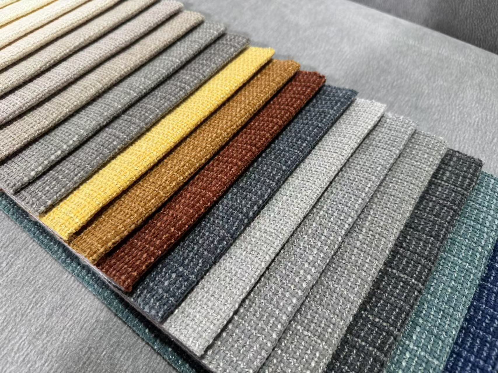 Upholstery Fabric