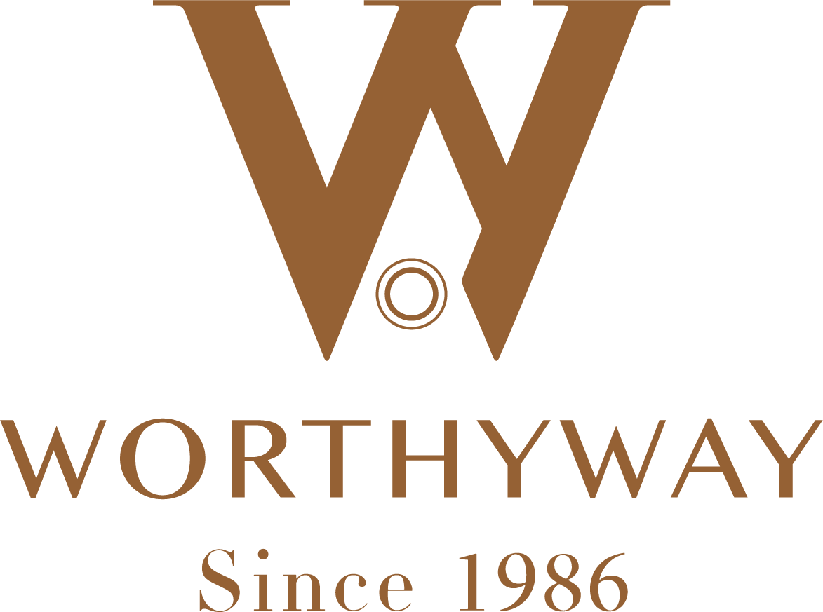 SHENZHEN WORTHYWAY FINE PORCELAIN CO., LTD.