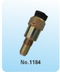 Speed sensor