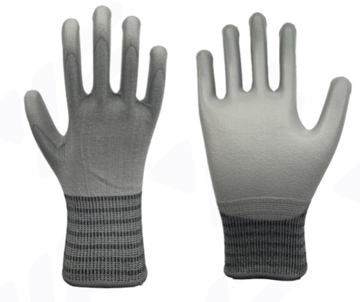 Nantong Yuanfa Labor Protective Products Co.,Ltd – tuerca hexagonal 3
