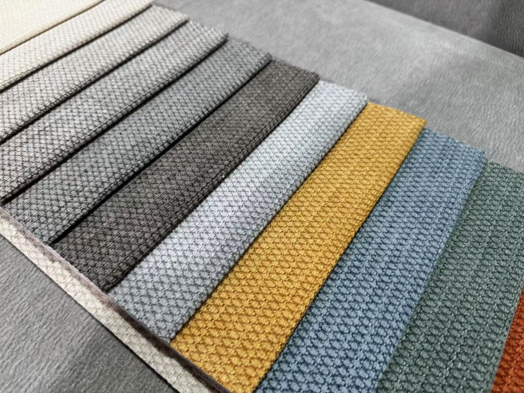 Upholstery Fabric