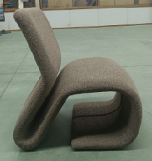 TIANJIN KSD FURNITURE CO.,LTD. – cama de metal 4
